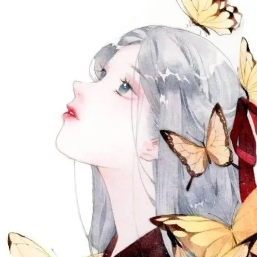 留言观众头像：戴眼镜的中年男性